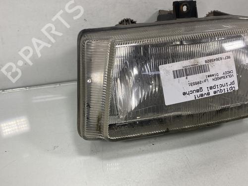 Used Left headlight Left headlight VW CADDY II MPV (9K9B) 1.9 D (64 hp) 22916361 22916361