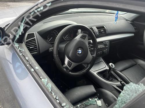 Right rear door BMW 1 (E87) 118 d | BP21959420C5 