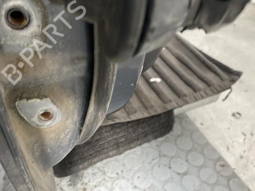 Right rear door HONDA ACCORD VII Tourer (CM, CN) 2.0 (CM1) | BP24660639C5 