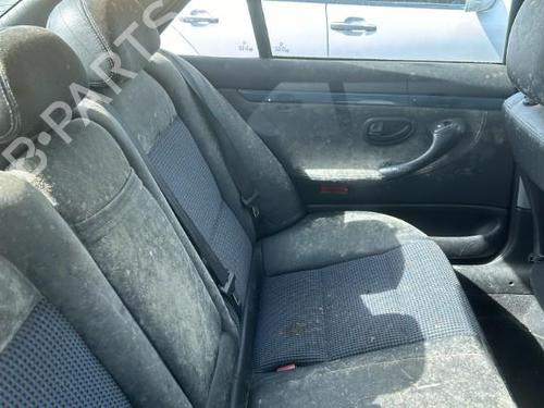 Front right window mechanism PEUGEOT 406 (8B) 2.2 HDi | BP21490158C23 