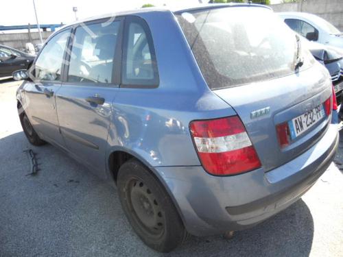 Bakspejl Højre FIAT STILO (192_) 1.9 JTD (192_XE1A) | BP20019520C27 