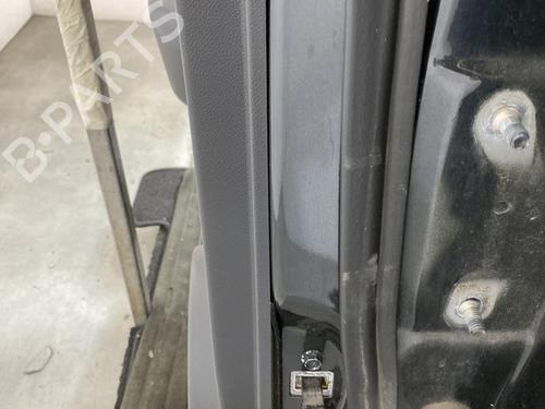 Left rear door RENAULT KOLEOS I (HY_) 2.0 dCi (HY0K) | BP26026922C4 