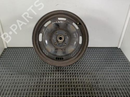 Used Rim Rim 21963060 21963060