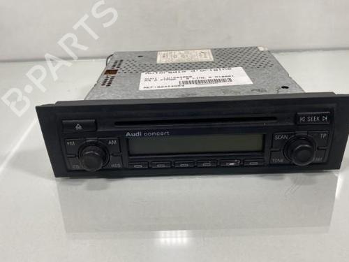 Radio AUDI A3 (8P1) 2.0 TDI | BP20025017E6 