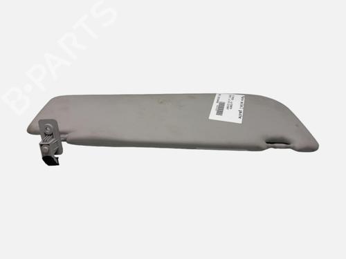 Left sun visor CITROËN NEMO Box Body/MPV (AA_) 1.3 HDi 75 | BP40449348I1 - Image 2