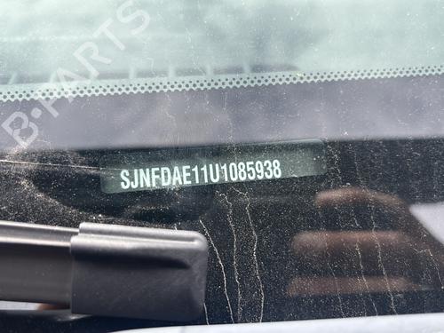 Right front fog light NISSAN NOTE (E11, NE11) 1.5 dCi | BP31641246C31 - Image 23