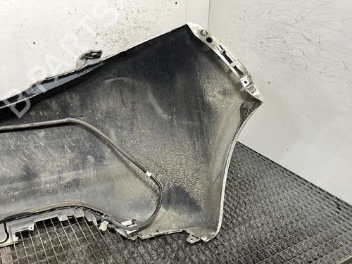 Rear bumper PEUGEOT 208 I (CA_, CC_) 1.4 HDi | BP30941035C8 