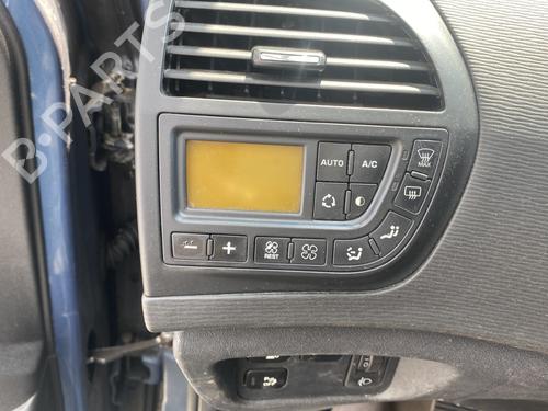 Left front window switch CITROËN C4 Picasso I MPV (UD_) 1.6 HDi 110 | BP29604838I27 - Image 25