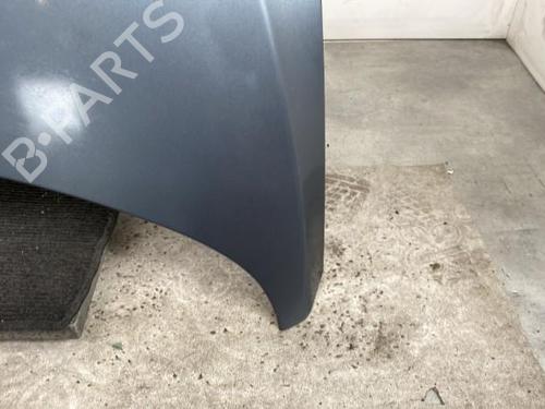 Hood PEUGEOT 307 (3A/C) 1.6 HDi | BP19968584C1 