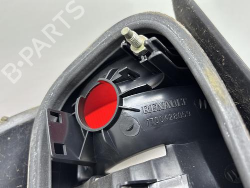 Right taillight RENAULT MEGANE I Classic (LA0/1_) 1.4 16V (LA0D, LA1H, lA0W, LA10) | BP29507299C35 