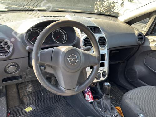 Steering column stalk OPEL CORSA D (S07) 1.3 CDTI (L08, L68) | BP31293261I23  - Image 7