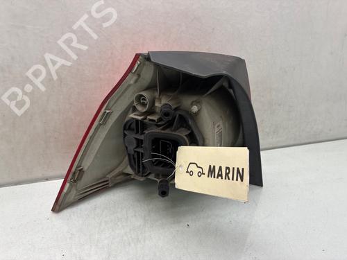Used Right taillight Right taillight 38598417 38598417
