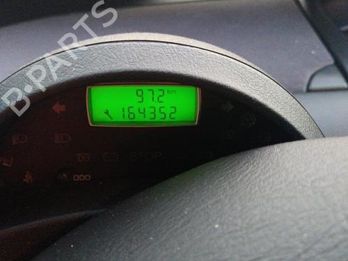 Retrovisor esquerdo CITROËN C8 (EA_, EB_) 2.0 | BP29507518C26  - Image 12