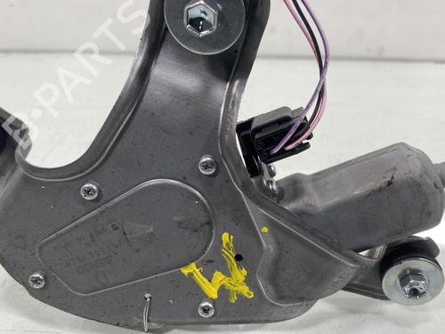 Rear wiper motor SUZUKI SWIFT V (AZ)  | BP20025559M102 