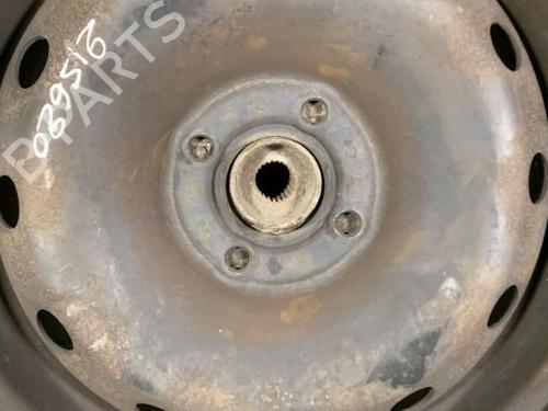 Used Rim Rim RENAULT LAGUNA I (B56_, 556_) [1993-2002] 21963030 21963030