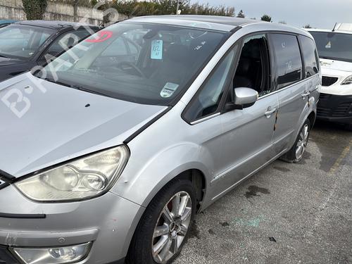 Left tailgate light FORD GALAXY II (WA6) 2.0 TDCi | BP38598611C79  - Image 22