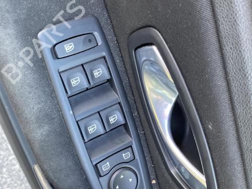 Left rear window switch RENAULT LAGUNA III (BT0/1) 1.5 dCi (BT00, BT0A, BT0T, BT1J) | BP24377155I29 - Image 8