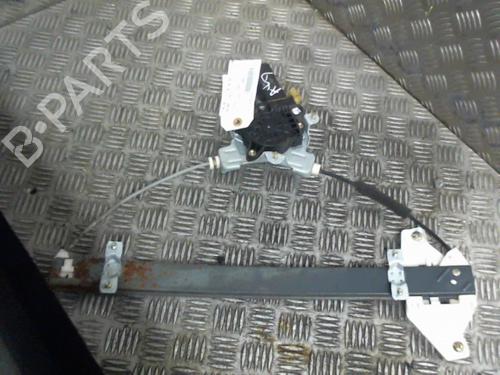 Used Front right window mechanism HYUNDAI ACCENT II (LC) [1999-2012]  20032273