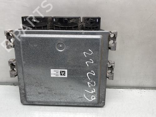Used Electronic module Electronic module 32713437 32713437