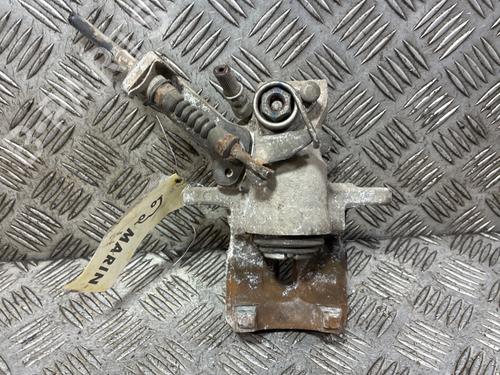 Used Left rear brake caliper Left rear brake caliper SUZUKI SX4 S-Cross (JY) 1.0 (AKK 310) (111 hp) 40439106 40439106