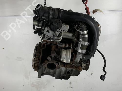 Engine DACIA SANDERO II 1.5 dCi | BP31794220M1 - Image 3