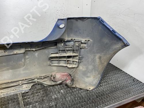 Rear bumper CITROËN C4 I (LC_)  | BP21956270C8 