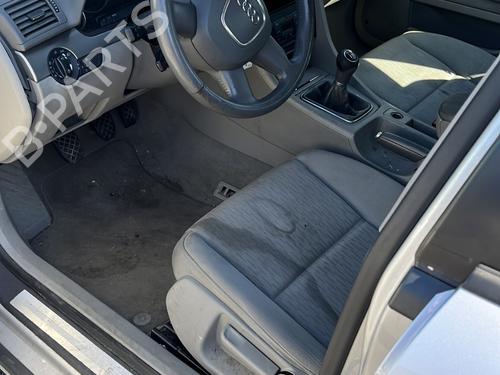 Rear parcel shelf AUDI A4 B7 Avant (8ED) 1.9 TDI | BP33180683C85 - Image 18