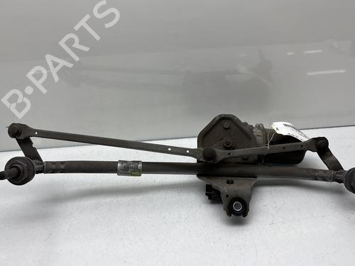 Used Front wiper motor Front wiper motor RENAULT TRAFIC II Bus (JL) 2.0 dCi 90 (JL00, JL01, JL0H, JL0M, JL0P, JL0S) (90 hp) 29141789 29141789