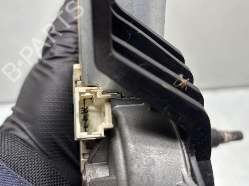 Rear wiper motor DACIA LOGAN MCV (KS_) 1.5 dCi (KS04) | BP29914632M102