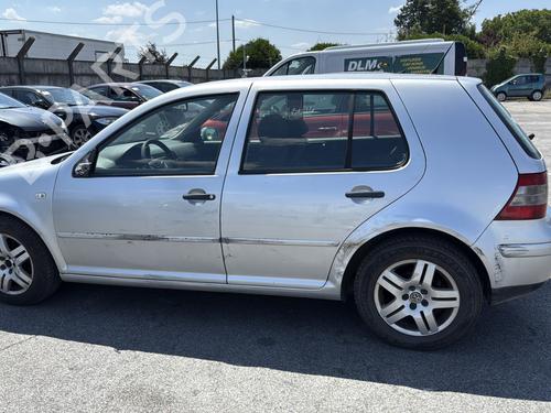 Left front window switch VW GOLF IV (1J1) 1.9 TDI | BP29507565I27  - Image 16