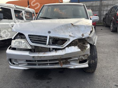 Switch SSANGYONG MUSSO SPORTS 2.9 D 4x4 | BP38413480I30 - Image 18