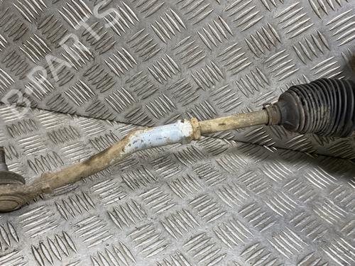 Steering rack PEUGEOT 207 (WA_, WC_) 1.4 | BP28569470M22