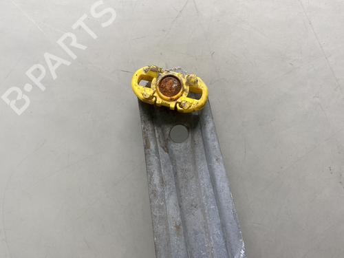 Used Front left window mechanism Front left window mechanism RENAULT SAFRANE II (B54_) 2.2 dT (B54G) (113 hp) 31641370 31641370