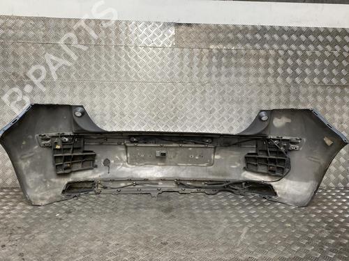 Rear bumper CITROËN C4 I (LC_) 2.0 HDi | BP21956767C8 