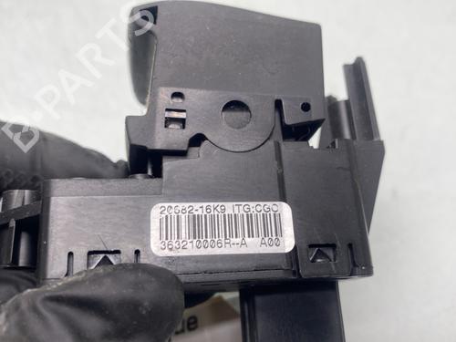 Switch RENAULT SCÉNIC III (JZ0/1_) 1.9 dCi (JZ0J, JZ1J, JZ1K, JZ1S) | BP28280790I30 