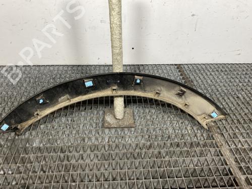 Rear left wheel arch trim KIA SPORTAGE III (SL) 2.0 CRDi AWD | BP25340857C136 