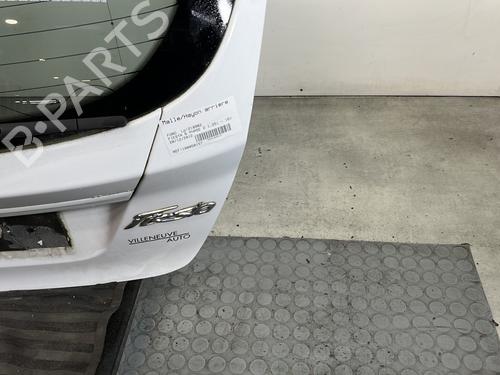 Tailgate FORD FIESTA VI (CB1, CCN) 1.25 | BP29914571C6 