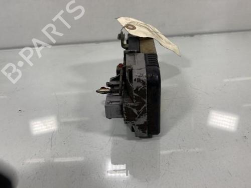 Used Front right lock PEUGEOT 806 (221) [1994-2002]  19976634