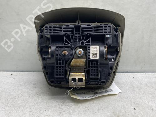 Used Driver airbag RENAULT LAGUNA III (BT0/1) 1.5 dCi (BT00, BT0A, BT0T, BT1J) (110 hp) 19971206