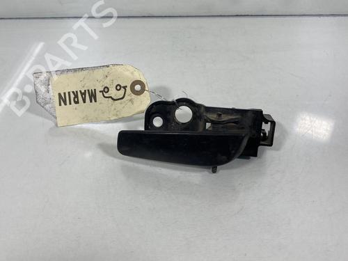 Front right interior door handle CITROËN NEMO Box Body/MPV (AA_) 1.4 HDi | BP19964352I14 