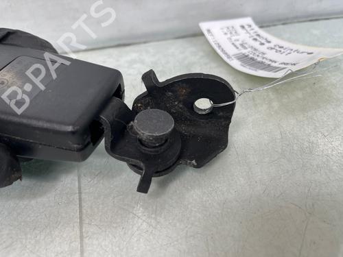 Used Seat buckle Seat buckle 37249739 37249739