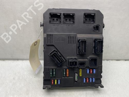 Used Fuse box PEUGEOT 206 CC (2D) 1.6 16V (2DNFUF, 2DNFUR) (109 hp) 22310091