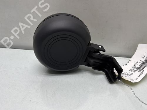 Instrument cluster RENAULT TWINGO II (CN0_) 1.5 dCi (CN0E) | BP27356141C47 - Image 2
