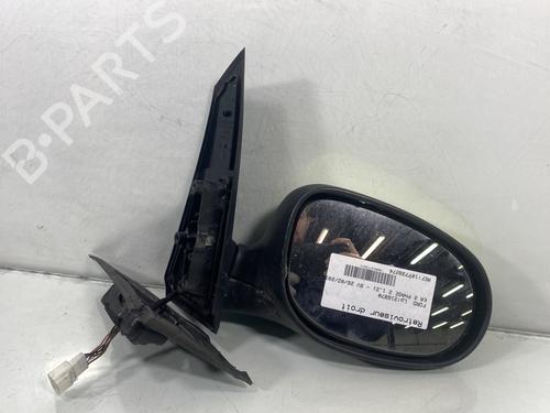 Used Right mirror FORD KA (RU8) 1.2 (69 hp) 27746688
