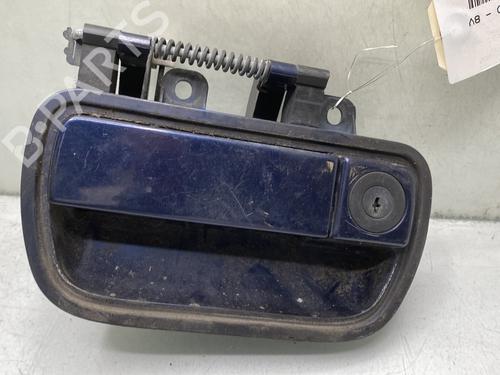 Used Tailgate handle CITROËN EVASION MPV (22, U6) 1.9 TD (92 hp) 29939318