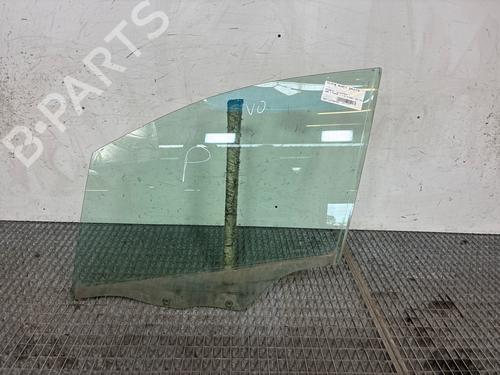 Used Front left door window Front left door window 36761645 36761645