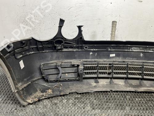 Front bumper VW POLO IV (9N_, 9A_) 1.2 12V | BP31146837C7