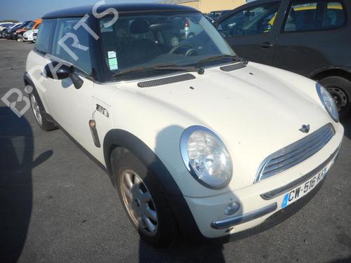 Seat buckle MINI MINI (R50, R53) Cooper | BP21949735I32 - Image 5