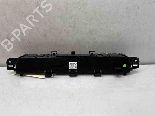 Climate control CITROËN BERLINGO Box Body/MPV (K9) 1.5 BlueHDi 75 | BP36511498I5 - Image 4