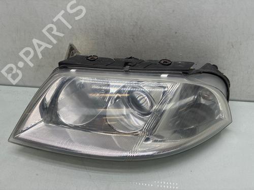 Used Left headlight Left headlight 38598007 38598007